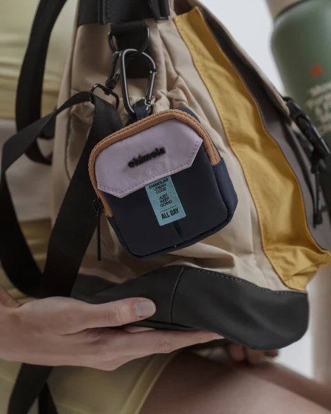 Pouch Trek