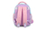 Mochila espalda colorblock girl 12" - tienda online