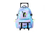 Mochila Gradient Carro 18" en internet