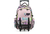 Mochila Graffiti Carro 18" en internet