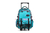 Mochila Graffiti Carro 18" - Chimola