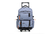 Imagen de Mochila Plain Multipocket Carro 18"