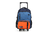 Mochila Urban Carro 18" en internet