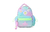 Mochila Kinder Girl Espalda 14" - tienda online