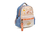 Mochila Kinder Boy Espalda 12"