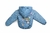 Campera Denim Dorothy - Chimola