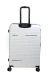 VALIJA BOSTON WHITE 24" en internet