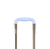 VALIJA CALIFORNIA LIGHT BLUE 24"