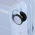 Imagen de VALIJA CALIFORNIA LIGHT BLUE 28"