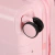 Imagen de VALIJA CALIFORNIA PINK 24"