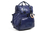 Mochila Maternal Collect Memories - Blue - comprar online