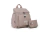 Mochila Maternal Joy - tienda online