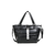 Totebag Puffer Ottawa - Black