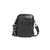 Portacelular Soft Monogram - Black Mat