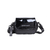 Bandolera Gaia - Black