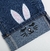 Jardinero Denim Leslie - tienda online