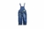 Jardinero Denim Leslie - Chimola