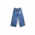 Denim Wide Leg Masie - comprar online