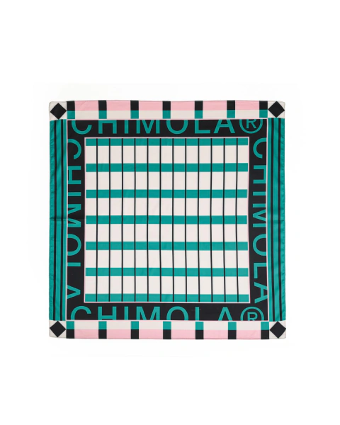 Pañuelo Stripes