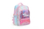 Mochila Cloud Espalda 17" Light Pink en internet