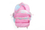 Mochila Cloud Espalda 17" Light Pink - tienda online