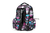 Mochila Custom Espalda 17" Punk - Chimola