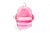 Mochila Shiny Blocks Espalda 17" Light Pink - tienda online