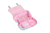 Cartuchera Shiny Blocks Pink - tienda online