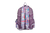 Mochila Espalda Trama Niveles Rainbow 16" - Cat C2 - Chimola