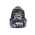 Mochila Espalda Trama Niveles Rainbow 16" - Festival C2 Black - comprar online