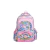 Mochila espalda trama niveles rainbow 16"- Love The Planet - comprar online