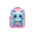 Mochila Little Panda - Espalda 12" - comprar online