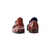 Chris Cherry Double Monk Strap Shoe - Fausto Buenos Aires