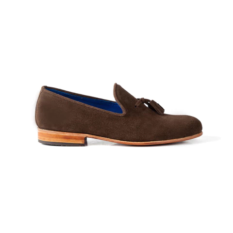 Brown Valentino Loafer - buy online