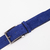 Blue Suede Belt