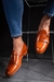 Milan Tan Brown Loafer - buy online