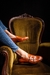 Image of Milan Tan Brown Loafer