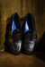 Milán Black Loafer