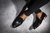Milán Black Loafer - online store