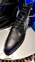 Bota Vanguard Negra - Fausto Buenos Aires