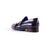 Image of Milan Blue Brush Off Loafer