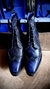 Bota Vanguard Azul - comprar online