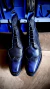 Blue Vanguard Boot - buy online