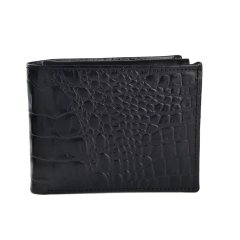 Billetera Antonello Negra