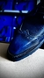 Imagen de Bota Vanguard Azul