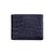 Blue Antonello Wallet