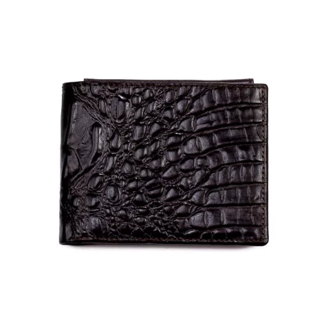 Billetera Antonello Chocolate