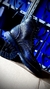 Bota Vanguard Azul