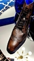 Bota Vanguard Suela - comprar online