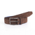 Image of Brown Suede Belt